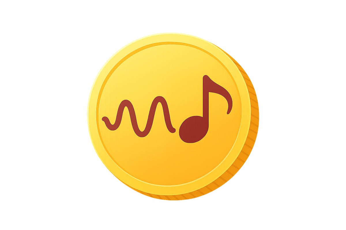 mini-melody-coin - Farcaster Mini Apps